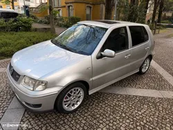 VW Polo 1.4 GTi