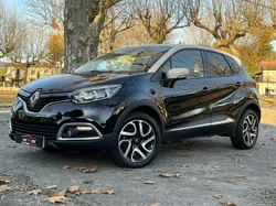 Renault Captur 1.5 DCI - CX6 - 110CV