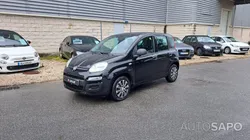 Fiat Panda de 2017