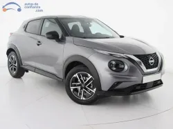 NISSAN Juke 1.0 DIG-T Tekna 4x2 114