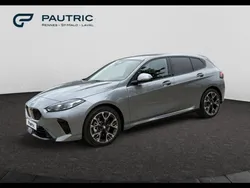 Bmw Série 1 120dA 163ch M Sport DKG7
