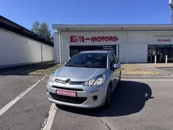 Citroen C3 1.4 HDI70 ATTRACTION