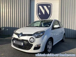 RENAULT TWINGO 1.5 dCi 75 CH Expression - GARANTIE 6 MOIS