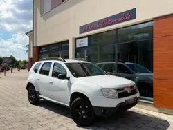 DACIA DUSTER 1.5 dCi 110 4x2 Ambiance - ATTELAGE