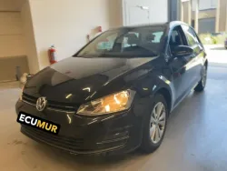 Volkswagen Golf 1.6TDI CR BMT Advance 110