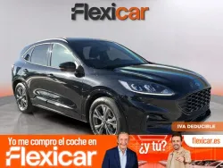 FORD Kuga 2.0 EcoBlue ST-Line FWD 120 Aut.