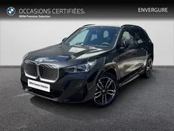 Bmw X1 ieDrive20 204ch M Sport