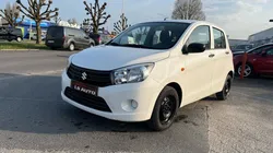 Suzuki Celerio 1.0 68cv 4cv