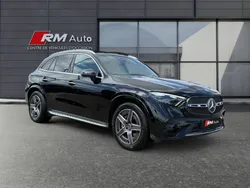 Mercedes GLC 220 D AMG LINE 4MATIC 9G-TRONIC - T.O / BURMESTER / SIEGES CHAUFFANTS