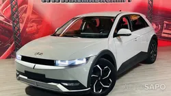 Hyundai Ioniq 5 de 2021