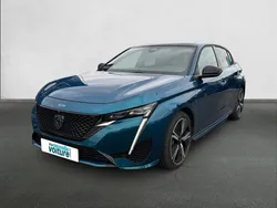 Peugeot 308 Hybrid 136 e-DCS6 - GT