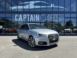 Audi a1 sportback 1.6 tdi 116ch bv s-tronic ambition luxe phase 2 - garantie 12 mois