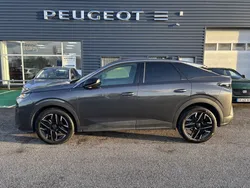 Peugeot 3008 (3) 1.2 HYBRID 136 E-DCS6 ALLURE