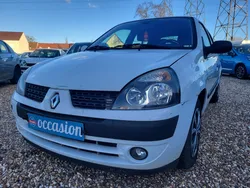 Renault clio phase 2 1.4 98 ch faible kilometrage