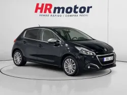 PEUGEOT 208 1.2 PureTech Style 82