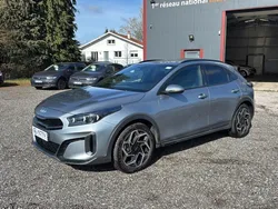 KIA XCEED 1.5 t-gdi 140 gt-line premium dct7