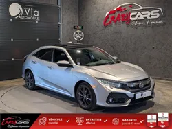 HONDA CIVIC 1.5 i-VTEC 182 ch CVT Prestige - SIEGES CHAUFFANTS - TOIT OUVRANT - SUIVI HONDA