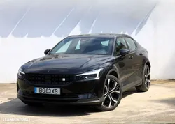 Polestar 2 Long Range 82 kWh AWD Performance Prime