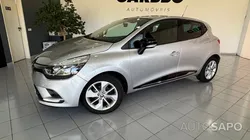 Renault Clio de 2018
