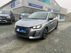 Peugeot 208 ii (2) 1.2 hybrid 110 allure e-dcs6