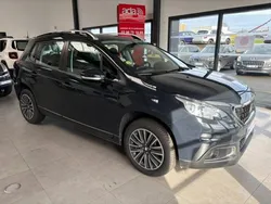 Peugeot 2008 1.5 BlueHDi 100ch E6.c Active Business S&S