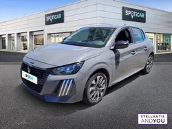 Peugeot 208 PureTech 100 S&S BVM6 Active