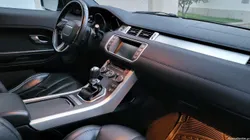 Land Rover Evoque 2.2 D 150 CV