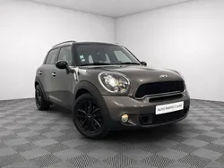 Mini Countryman Mini I (R60) Cooper SD
