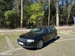 Audi A4 1.9 TDI