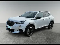 Peugeot 2008 1.2 PureTech 130ch S&S Allure EAT8