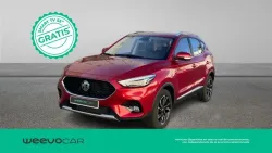 MG ZS 1.0 T-GDI Luxury Aut. 82kW