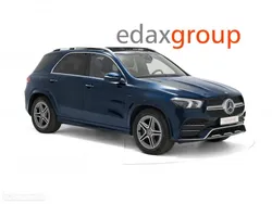 Mercedes-Benz GLE 350 de 4Matic