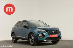 Peugeot 2008 1.2 Allure