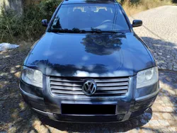 VW Passat Variant (PD130) 1.9 TDI 130cv Confortline - NACIONAL