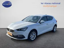 Seat Leon 2.0 TDI 115CH STYLE XL