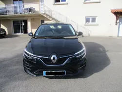 Renault Mégane DCI 115