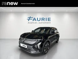 RENAULT Scenic E-Tech electrique 170 ch autonomie confort Evolution
