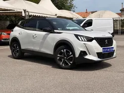 Peugeot 2008 1.5 BLUEHDI 130CH S&S GT EAT8