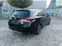 Toyota Auris SPORTS TOURING 1.4 D-4D NACIONAL ÚNICO DONO