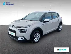 Citroen C3 1.2 PureTech 83ch S&S YOU
