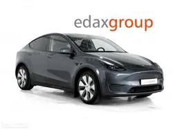 Tesla Model Y Long Range Dual Motor AWD