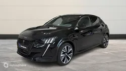 Peugeot 208 1.2 PureTech 100ch S&S GT