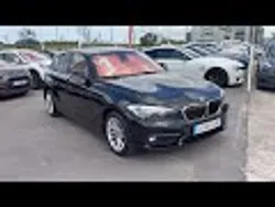 BMW 116 d EfficientDynamics Edition Advantage