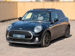 Mini cooper one 102cv HEDDON STREET - garantie