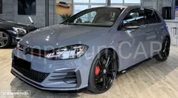 VW Golf 2.0 TSI GTi TCR DSG