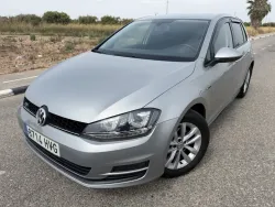 Volkswagen Golf 1.6TDI CR BMT Advance 105
