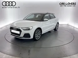 AUDI A1 Sportback 25 TFSI 95 ch S tronic 7 Design