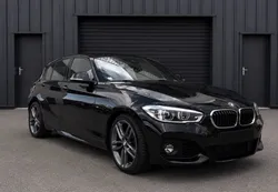 BMW Série 1 118iA M Sport BVA Full Suivi BMW