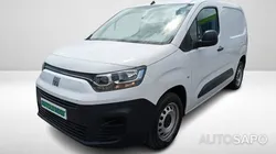 Fiat Doblo 1.6 Multijet 3L de 2023