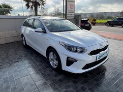 Kia Ceed SW 1.6 CRDI 116cv SX